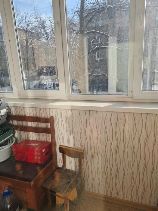 Кімната без власників на б-рі В.Гавела НАУ Відрадний Солом"янський р-н