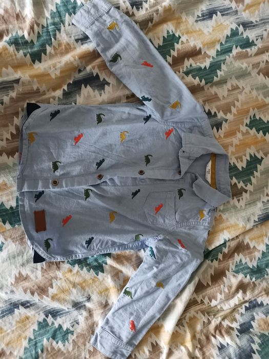 Речі для хлопчика 98см зріст