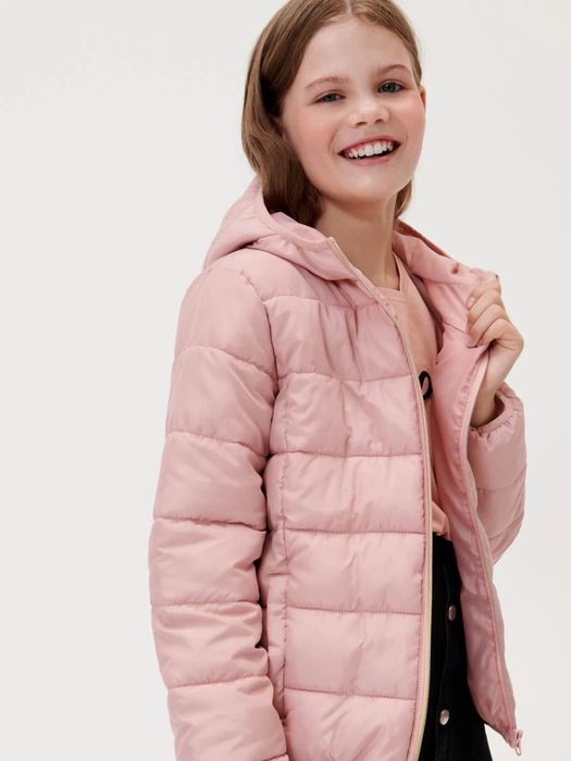 Продам легку стьобану куртку Sinsay