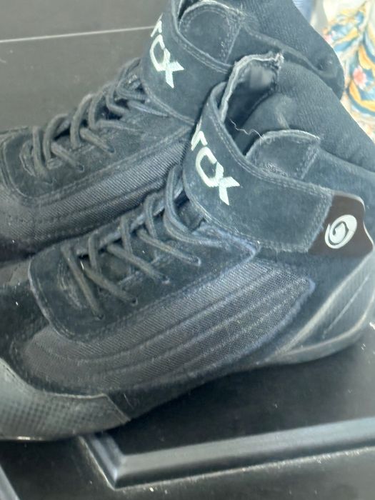 Tenis marca arcx