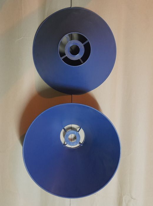 Candeeiro Azul - 2un