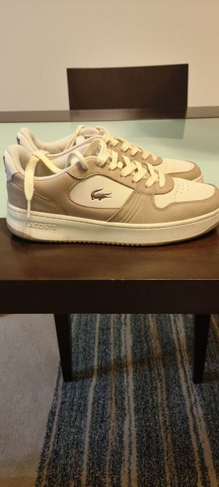 Sapatilhas Lacoste 001