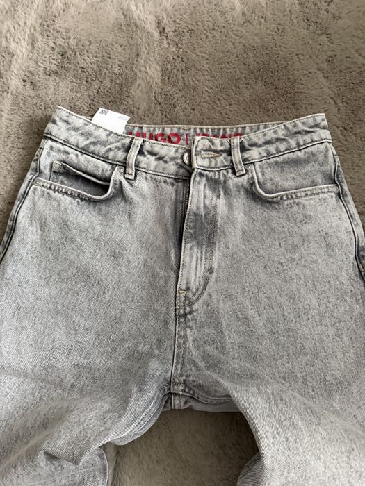 Джинси hugo, розмір 36