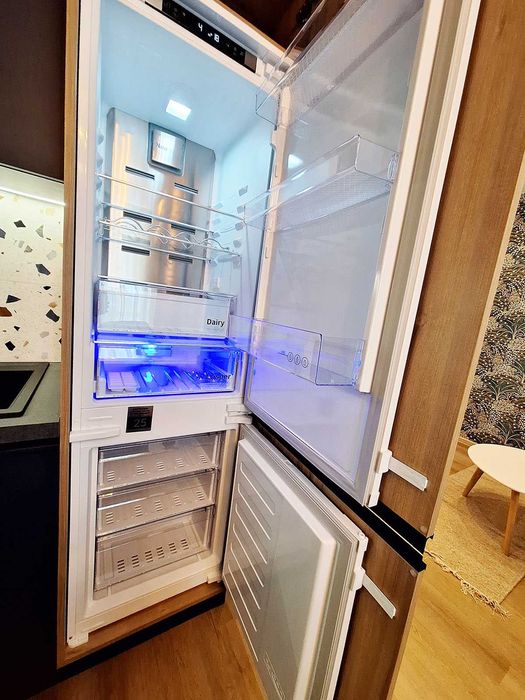 ЖК Голосіївський Васильківська 37Г  Світло є завжди Генератори