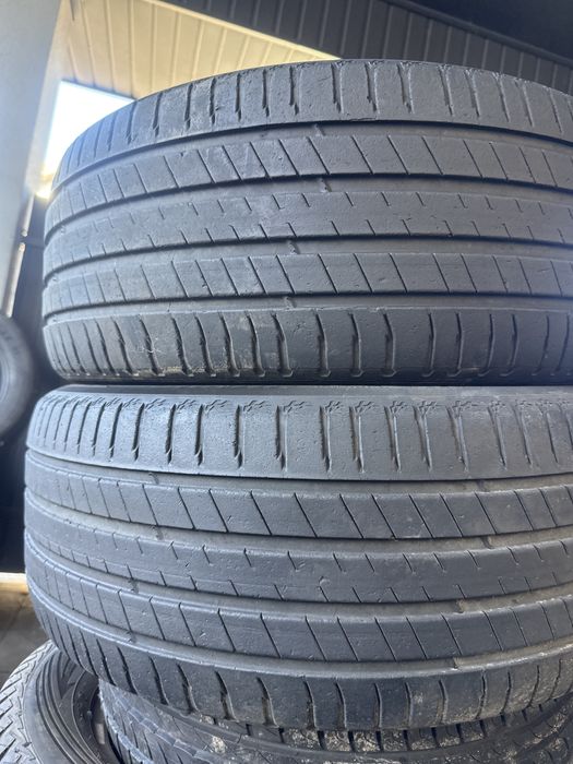 Шини резина 255/45/20 r20 Michelin пара літні