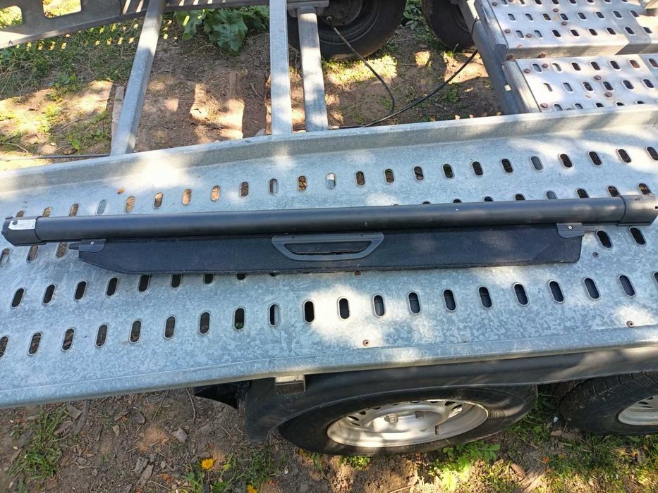 Шторка Renault