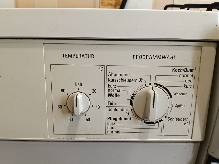 Продам. Пральну  машину  SIEMENS SIWAMAT C10