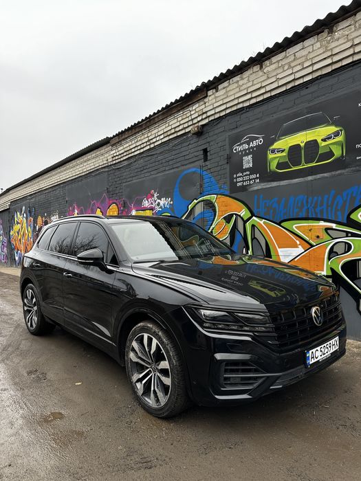 Тонування автомобілів.