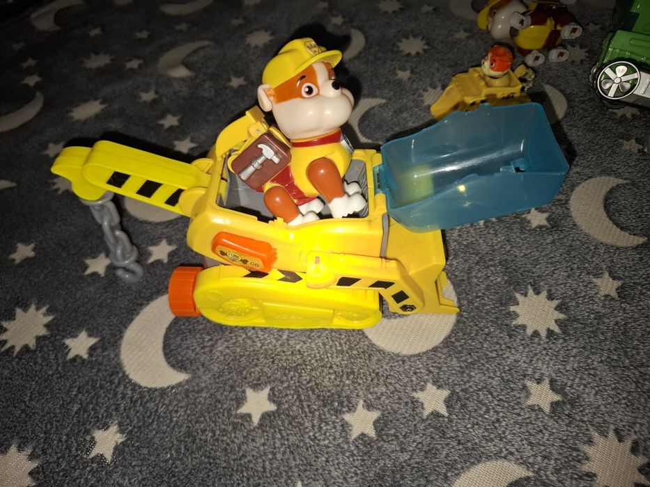 Набір "Щенячий патруль "