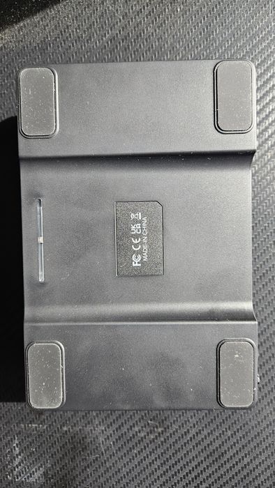 Interfejs/mixer audio Fifine Ampligame SC3