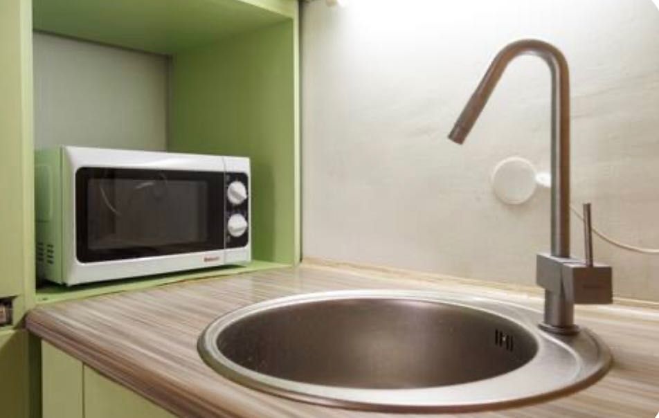 Студия в центре!!! Адмиральская, можно под аренду