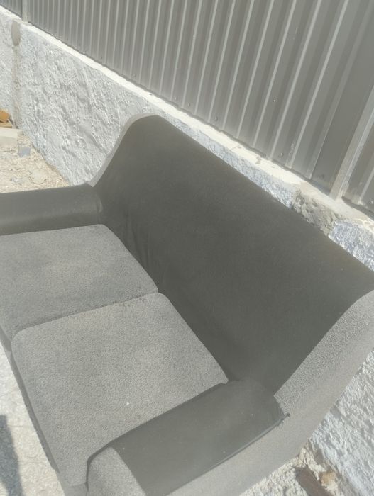 Sofá com entrega