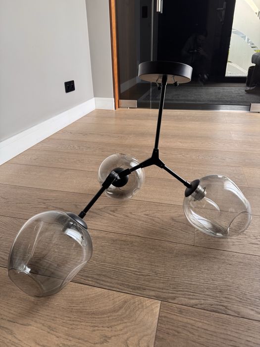 Lampa sufitowa