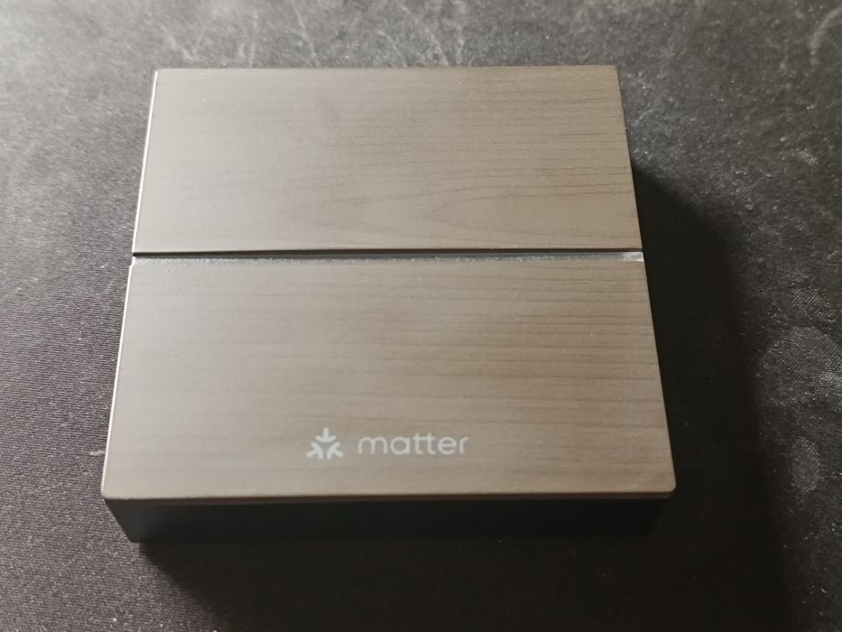 Wired Matter Gateway GW60-Matter