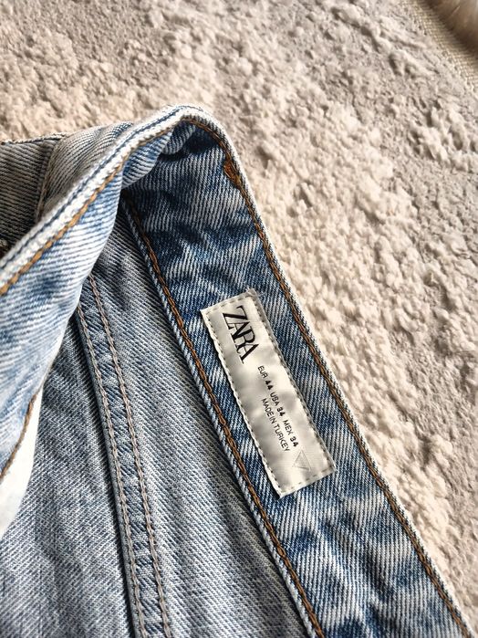 Zara Flared Jeans / Зара фларед джинс