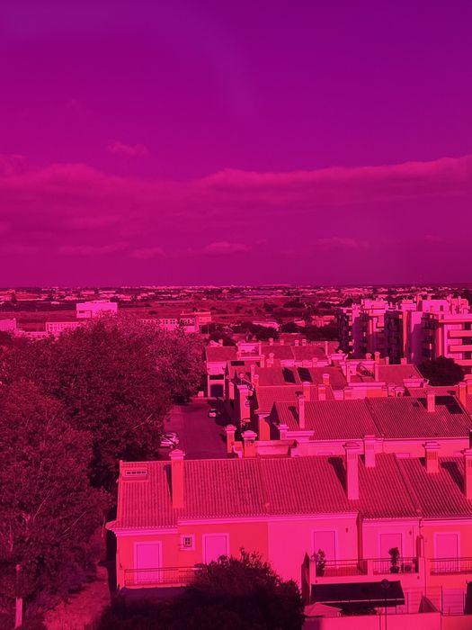 Filtro Lente SPIRATONE COLORFLOW II RED/BLUE 58MM