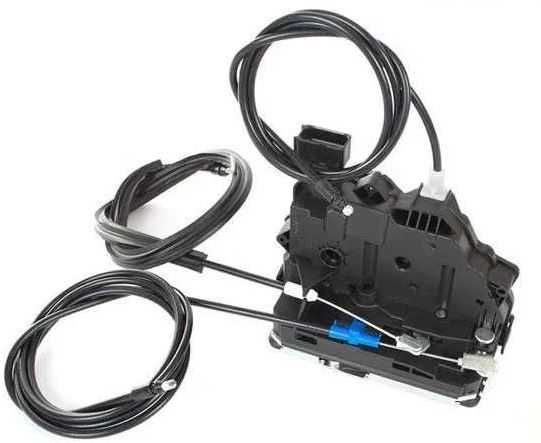 FECHADURA LATERAL/TRASEIRA/FR Fiat Ducato Citroen Jumper Peugeot Boxer