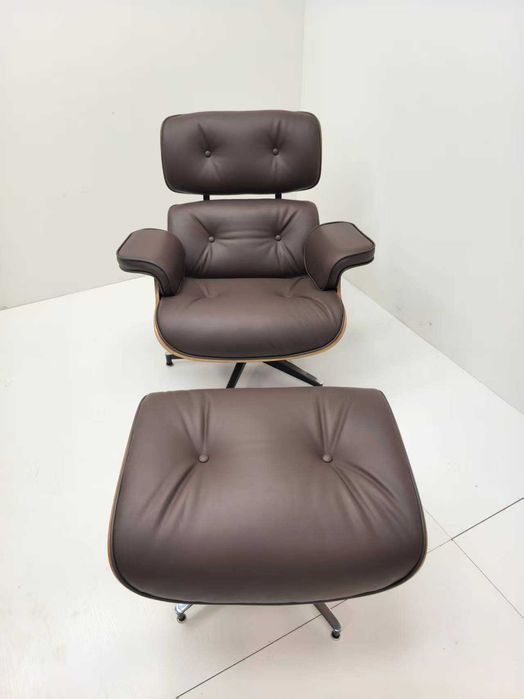 Poltrona Eames TOPO DE GAMA
