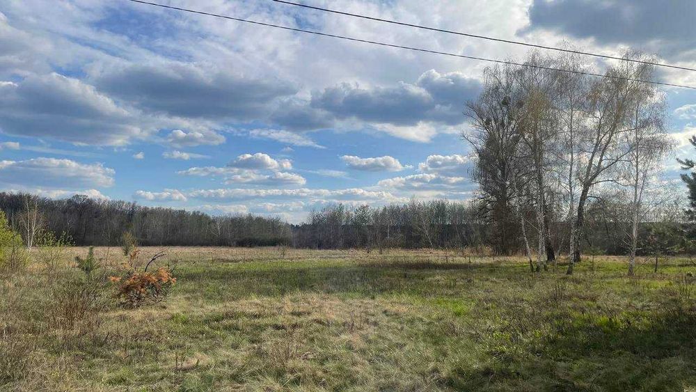 Продаж земельної ділянки під житлову забудову, площа 0.15 Га