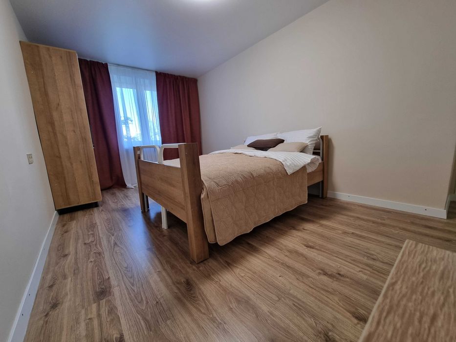 Оренда кімнати в сучасному колівінгу, Мінський масив, Оболонь