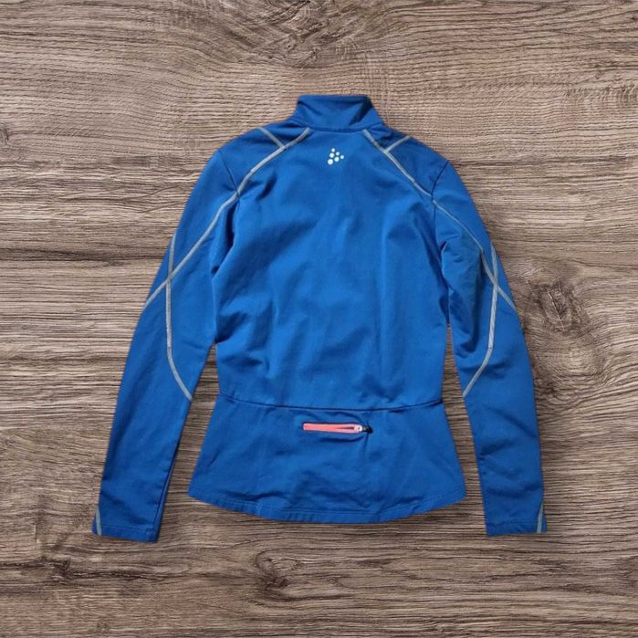Bluza termo Craft XS