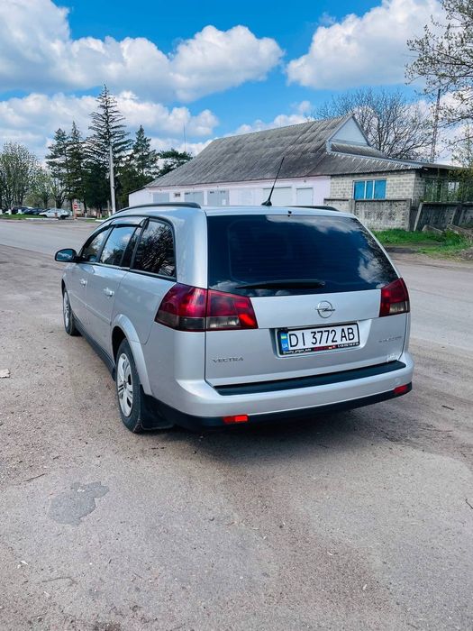 Опель вектра 2,2 дізиль