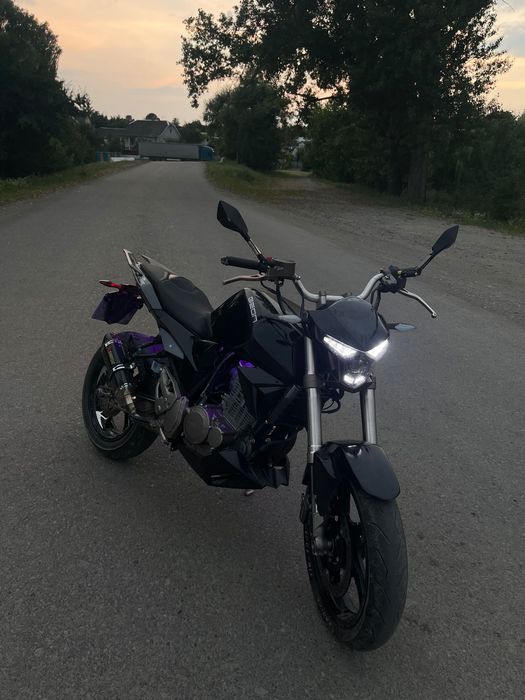 Продам Geon Stinger 250