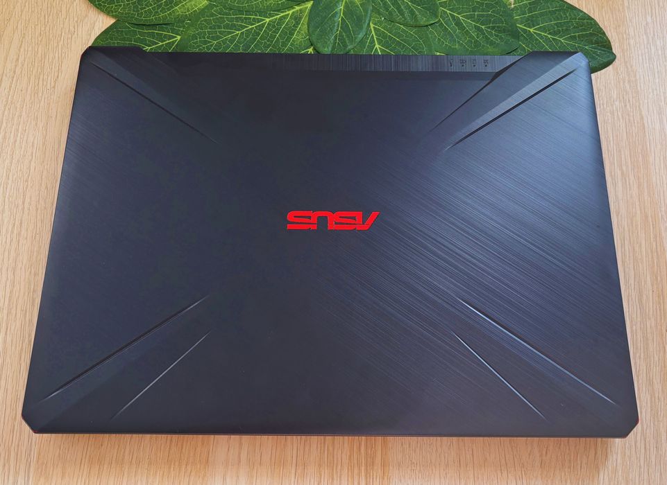 Laptop ASUS FX505GE-BQ214 super stan