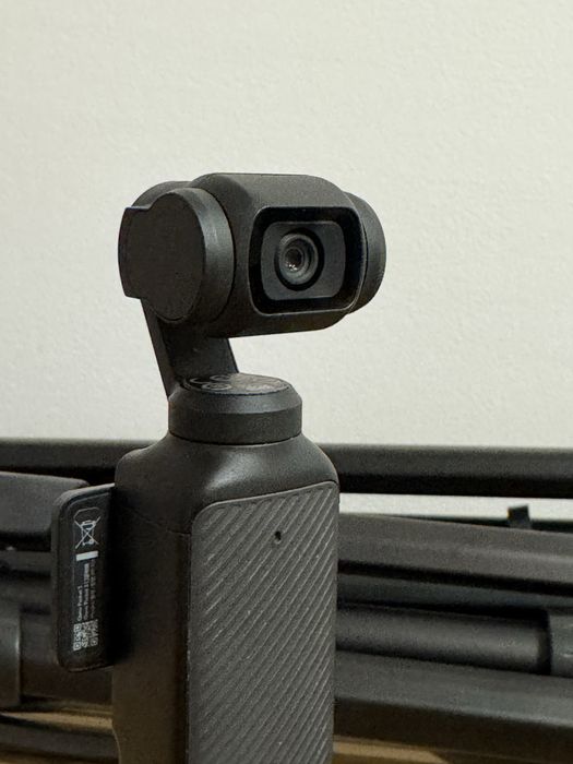 DJI Osmo Pocket 3 – stan idealny + akcesoria