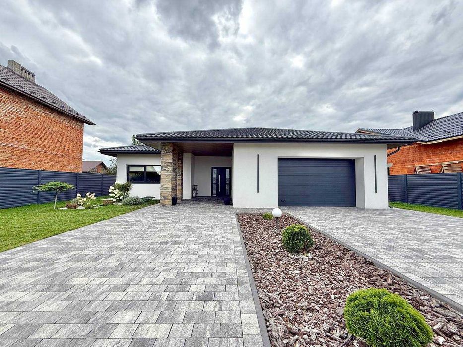 Продаж неймовірного одноповерхового будинку з якісним ремонтом!