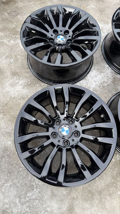 Диски 5/120/18 , оригінал BMW