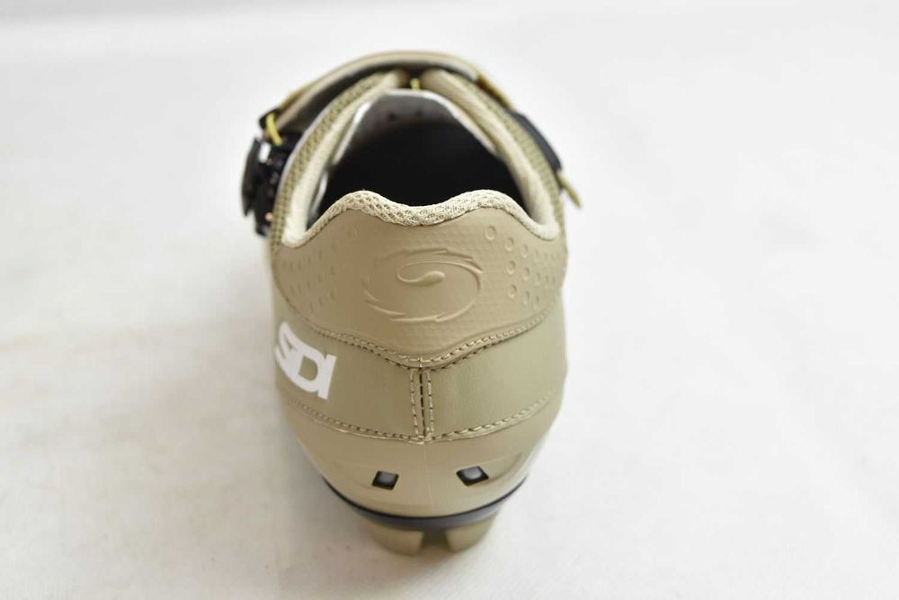 NOWY lewy but rowerowy SIDI scarpe mtb eagle 10 ! rozmiar 42 ! spd !