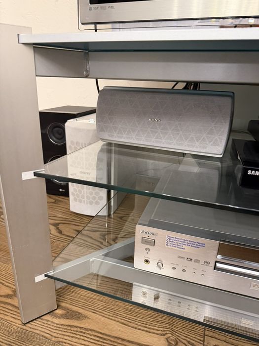 Продам домашній кінотеатр