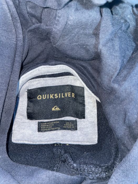 Camisola Quiksilver 4A