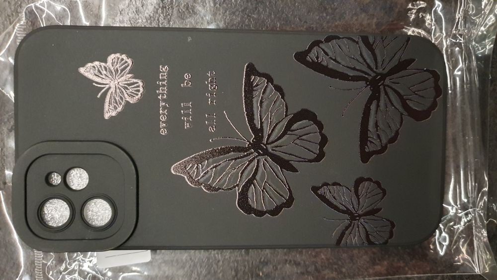 Case do iphone 11