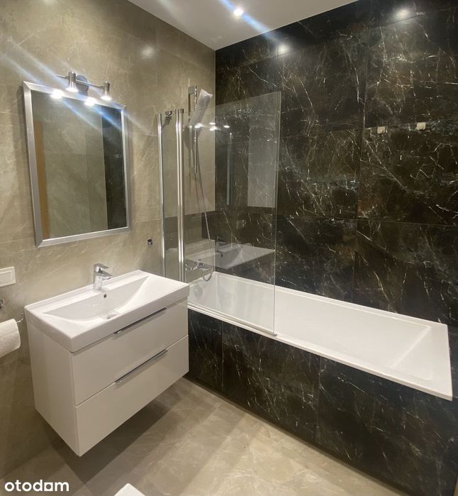 Mieszkanie 2 pokoje | 44 m² | osiedle Drewnowska 43 | obok Manufaktury