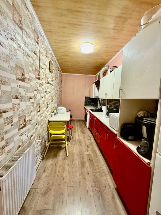 Продаж 2 кімнатної квартири Чортків, центр