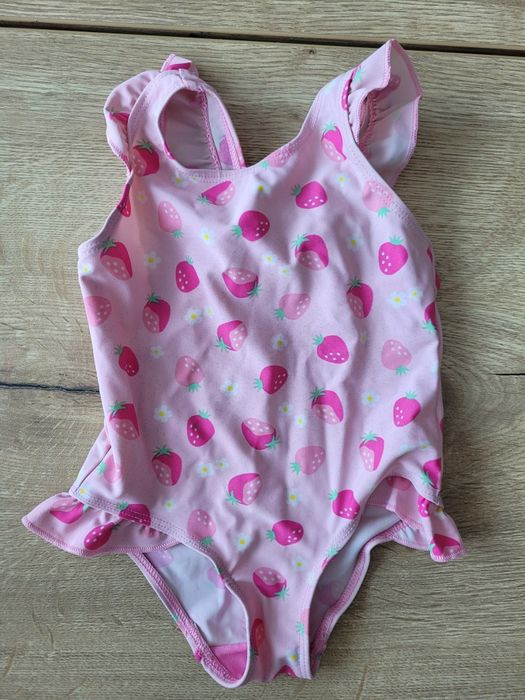 Strój kąpielowy kappahl 74/80