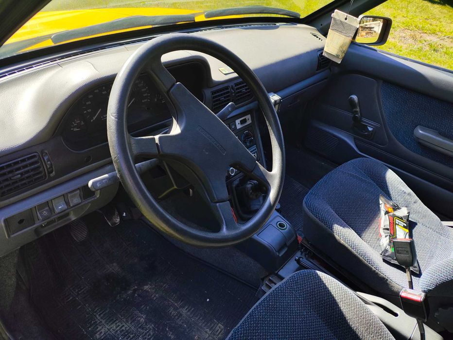 Polonez Caro Plus 1997r. 1.6