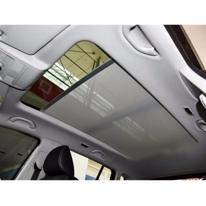 Ремонт шторок панорами Q5, Tiguan, Golf, Leon