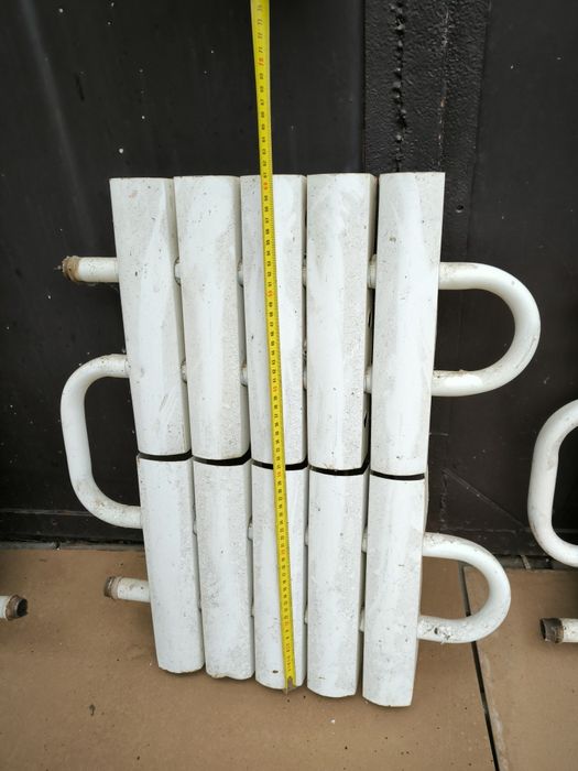 Радиаторы отопления