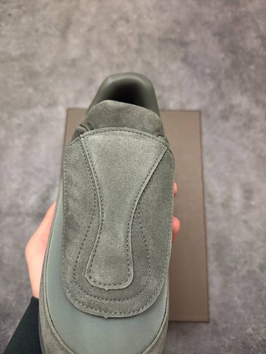 [БЕЗ ПРЕДОПЛАТ] Raf Simons Antei Grey Рафы антеи Рафи антеі