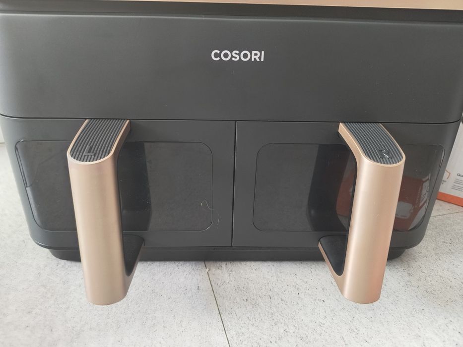 Frytownica beztłuszczowa Cosori R903