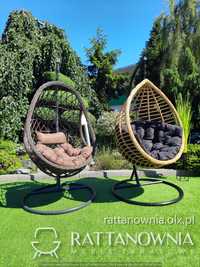 fotel bujany ogrodowy w Twojej okolicy? Sprawdź kategorię Ogród