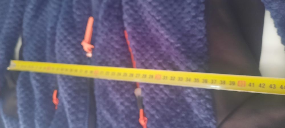 Bluza polarowa Geographical Norway Rozm.M