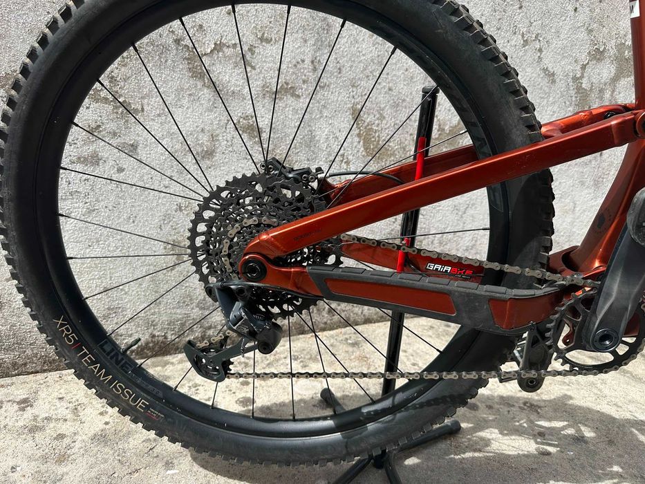 Trek Slash 8 Gen 5 2023