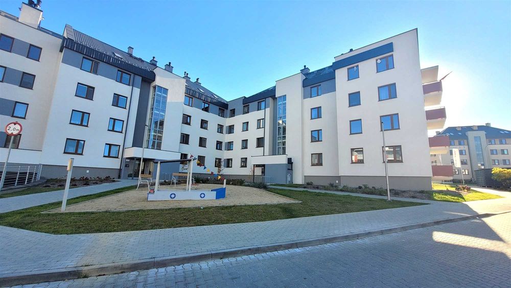Nowoczesne/2pokoje/ul. Gromskiego/od czerwca