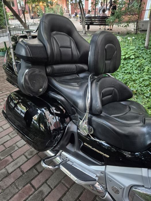 Honda Goldving 1800