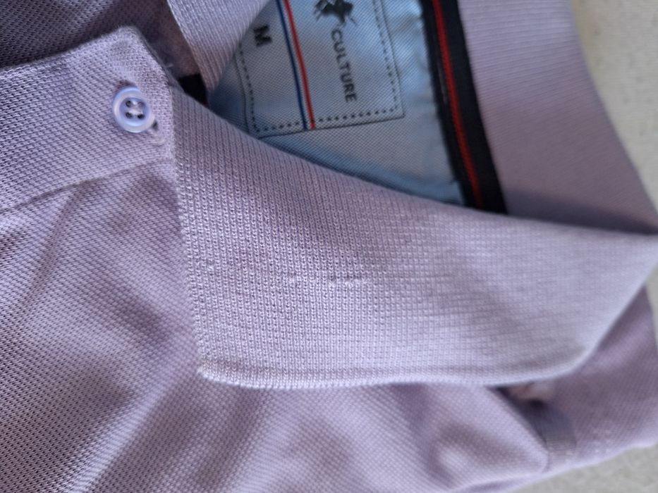 Polo Ralph Lauren koszulka polo męska M