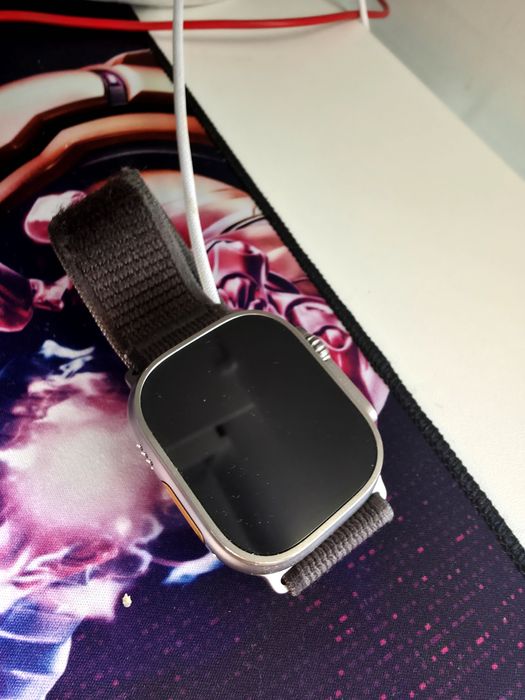 Apple Watch Ultra 1. gen